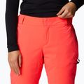 Columbia Backslope II Insulated pantaloni de schi pentru femei  portocaliu 1985371 5