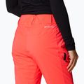 Columbia Backslope II Insulated pantaloni de schi pentru femei  portocaliu 1985371 7