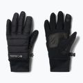 Columbia Powder Lite mănuși de trekking pentru femei negru 2011311 6