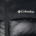 Columbia Bulo Point II Down jachetă pentru bărbați negru 1985473 4