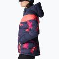 Columbia Abbott Peak Insulated jachetă de schi pentru femei albastru marin 1909971 2