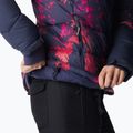 Columbia Abbott Peak Insulated jachetă de schi pentru femei albastru marin 1909971 7