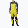 Columbia Iceventure Bib galben pantaloni de schi pentru bărbați 2008141