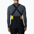 Columbia Iceventure Bib galben pantaloni de schi pentru bărbați 2008141 5