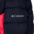 Columbia Arctic Blast jachetă de schi pentru copii albastru marin 1908241 5