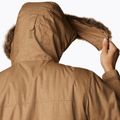 Columbia bărbați Penns Creek II Parka jachetă de bărbați în jos în jos maro 1864244 7
