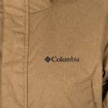 Columbia bărbați Penns Creek II Parka jachetă de bărbați în jos în jos maro 1864244 10