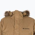 Columbia bărbați Penns Creek II Parka jachetă de bărbați în jos în jos maro 1864244 11