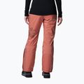 Columbia Kick Turner Insulated pantaloni de schi pentru femei portocaliu 1910081 3