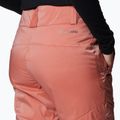 Columbia Kick Turner Insulated pantaloni de schi pentru femei portocaliu 1910081 7