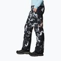 Columbia Kick Turner Insulated pantaloni de schi pentru femei negru și alb 1910081 2