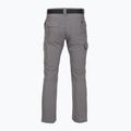 Pantaloni de trekking pentru bărbați Columbia Silver Ridge Utility city grey 8