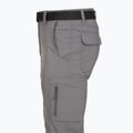 Pantaloni de trekking pentru bărbați Columbia Silver Ridge Utility city grey 9