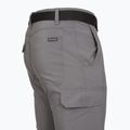 Pantaloni de trekking pentru bărbați Columbia Silver Ridge Utility city grey 10
