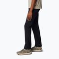 Pantaloni de trekking pentru bărbați Columbia Silver Ridge Utility black 3