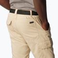 Pantaloni de trekking pentru bărbați Columbia Silver Ridge Utility ancient fossil 5