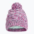 Căciulă de iarnă pentru copii Columbia Bundle Up roz 2019871 2