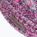 Căciulă de iarnă pentru copii Columbia Bundle Up roz 2019871 3