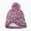 Căciulă de iarnă pentru copii Columbia Bundle Up roz 2019871 4