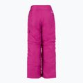 Columbia Starchaser Peak II pantaloni de schi pentru copii roz 1523691 2