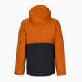 Columbia Point Park Insulated jachetă pentru bărbați negru și portocaliu 1956811 10