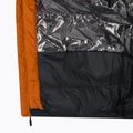 Columbia Point Park Insulated jachetă pentru bărbați negru și portocaliu 1956811 14