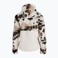 Columbia pentru femei Winter Pass Sherpa Sherpa Hanorac cu glugă bluză fleece bej 2013293 7