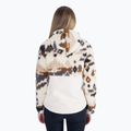 Columbia pentru femei Winter Pass Sherpa Sherpa Hanorac cu glugă bluză fleece bej 2013293 3