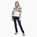 Columbia pentru femei Winter Pass Sherpa Sherpa Hanorac cu glugă bluză fleece bej 2013293 5
