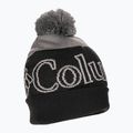 Șapcă de iarnă Columbia Polar Powder II city gri/negru