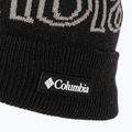 Șapcă de iarnă Columbia Polar Powder II city gri/negru 4