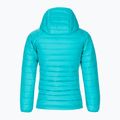 Columbia Powder Lite jachetă cu glugă pentru copii cu glugă albastru 1802931 2