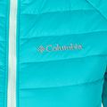 Columbia Powder Lite jachetă cu glugă pentru copii cu glugă albastru 1802931 3