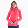 Columbia Glacial IV bluză de trening fleece pentru femei roz 1802201
