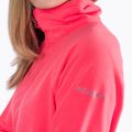 Columbia Glacial IV bluză de trening fleece pentru femei roz 1802201 4