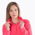 Columbia Glacial IV bluză de trening fleece pentru femei roz 1802201 5