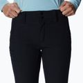 Columbia Roffe Ridge IV pantaloni de schi pentru femei negru 2007591 4