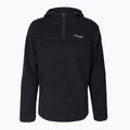Bluză fleece pentru bărbați Columbia Rugged Ridge III Sherpa neagră 2013692 6