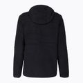 Bluză fleece pentru bărbați Columbia Rugged Ridge III Sherpa neagră 2013692 7