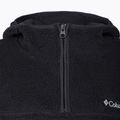 Bluză fleece pentru bărbați Columbia Rugged Ridge III Sherpa neagră 2013692 9