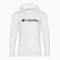 Columbia CSC Basic Logo II bluză de trekking pentru bărbați alb 1681664 4