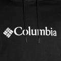 Tricou de trekking pentru bărbați Columbia CSC Basic Logo II negru 1681664 6