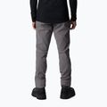 Columbia Passo Alto III Heat pantaloni softshell pentru bărbați gri 2013023 2