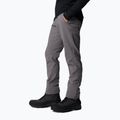 Columbia Passo Alto III Heat pantaloni softshell pentru bărbați gri 2013023 3
