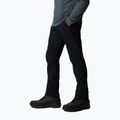 Columbia Passo Alto III Heat pantaloni softshell pentru bărbați negru 2013023 3