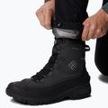 Columbia Passo Alto III Heat pantaloni softshell pentru bărbați negru 2013023 6