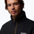 Bluză pentru bărbați Columbia Steens Mountain Full Zip 2.0 black/delta 6
