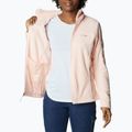 Bluză fleece pentru femei Columbia Fast Trek II Peach Blossom 1465351890 7