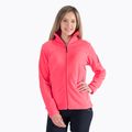 Columbia Fast Trek II pentru femei Fast Trek II - hanorac fleece roz 1465351