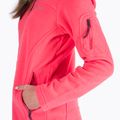 Columbia Fast Trek II pentru femei Fast Trek II - hanorac fleece roz 1465351 4